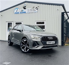 Large image for the Used Audi Q3