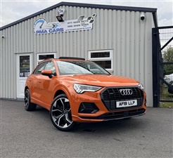 Large image for the Used Audi Q3