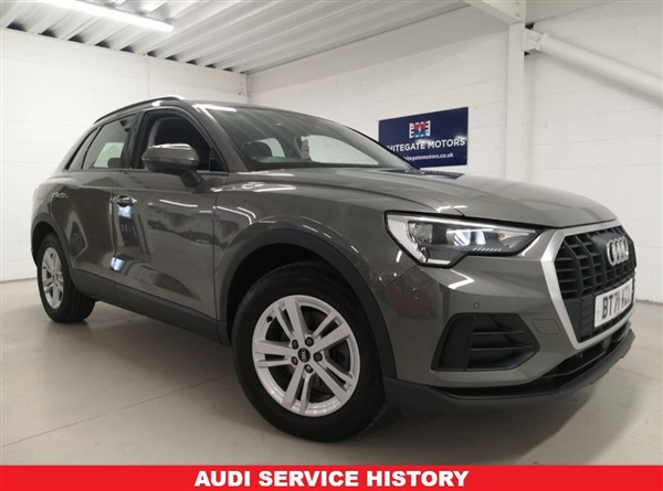 Large image for the Used Audi Q3