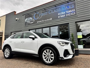 Large image for the Used Audi Q3