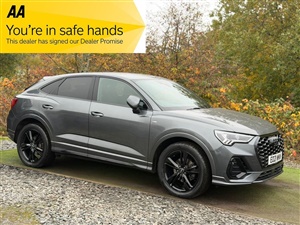 Large image for the Used Audi Q3