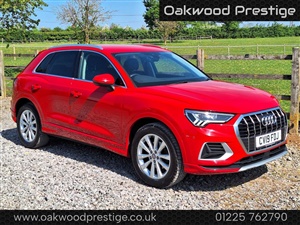 Large image for the Used Audi Q3