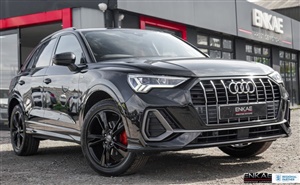 Large image for the Used Audi Q3