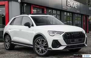 Large image for the Used Audi Q3