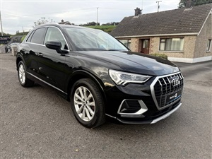 Large image for the Used Audi Q3