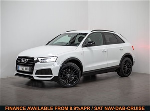 Large image for the Used Audi Q3