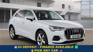 Large image for the Used Audi Q3