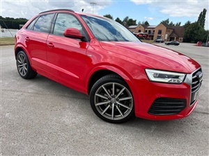 Large image for the Used Audi Q3