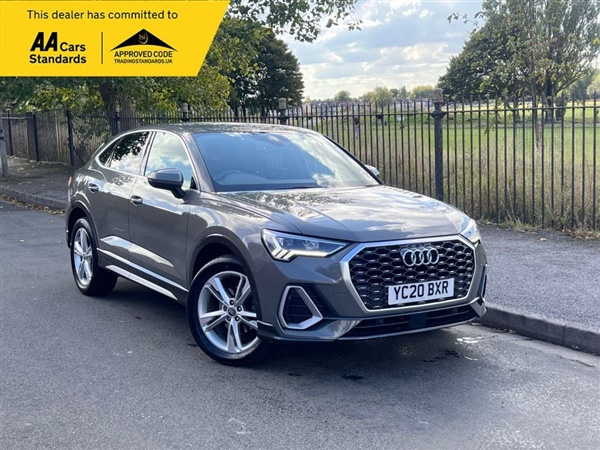 Large image for the Used Audi Q3