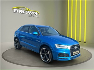 Large image for the Used Audi Q3