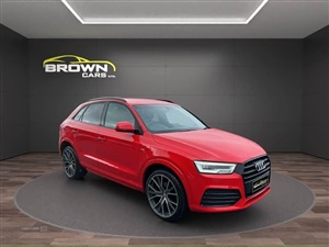 Large image for the Used Audi Q3