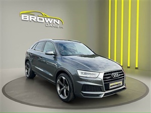 Large image for the Used Audi Q3