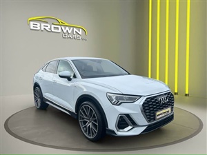 Large image for the Used Audi Q3