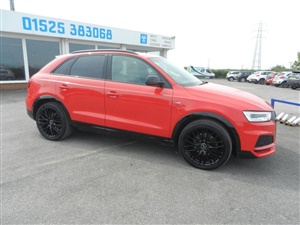 Large image for the Used Audi Q3