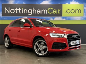 Large image for the Used Audi Q3