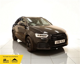 Large image for the Used Audi Q3