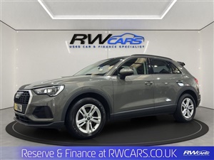 Large image for the Used Audi Q3