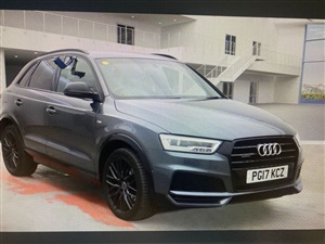 Large image for the Used Audi Q3