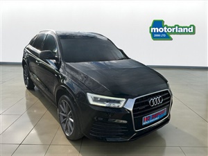 Large image for the Used Audi Q3