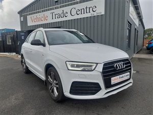 Large image for the Used Audi Q3