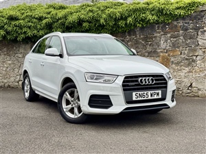 Large image for the Used Audi Q3