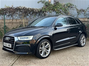 Large image for the Used Audi Q3