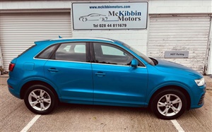 Large image for the Used Audi Q3