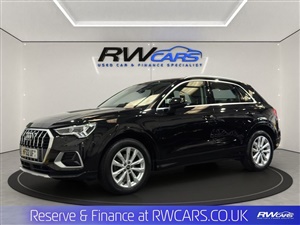 Large image for the Used Audi Q3