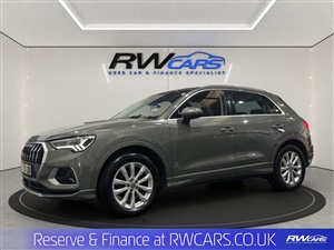 Large image for the Used Audi Q3