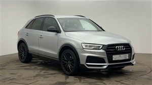 Large image for the Used Audi Q3