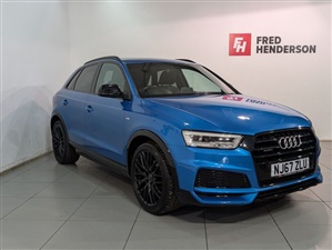 Large image for the Used Audi Q3