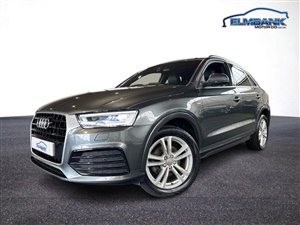 Large image for the Used Audi Q3