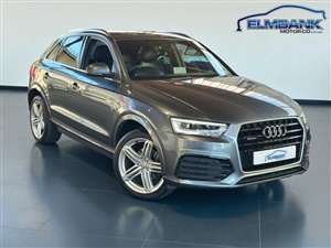 Large image for the Used Audi Q3