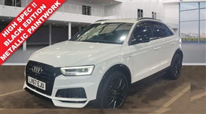 Large image for the Used Audi Q3