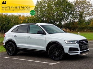 Large image for the Used Audi Q3