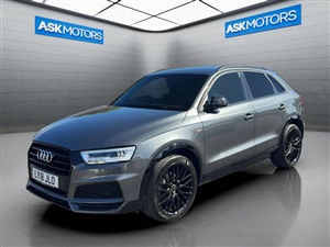 Large image for the Used Audi Q3