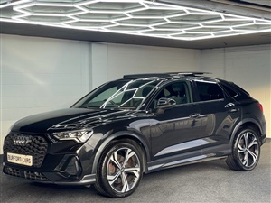 Large image for the Used Audi Q3