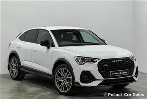 Large image for the Used Audi Q3