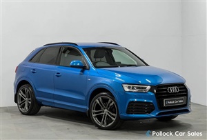 Large image for the Used Audi Q3