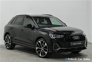 Large image for the Used Audi Q3