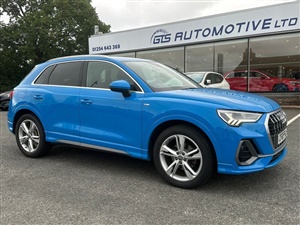 Large image for the Used Audi Q3