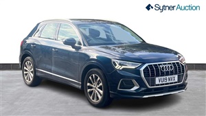Large image for the Used Audi Q3