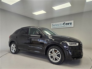 Large image for the Used Audi Q3