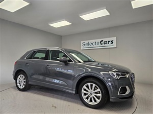 Large image for the Used Audi Q3