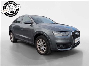 Large image for the Used Audi Q3