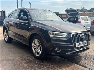 Large image for the Used Audi Q3