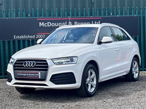 Large image for the Used Audi Q3