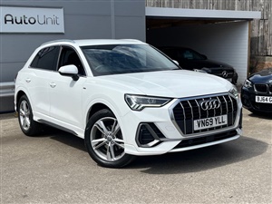 Large image for the Used Audi Q3