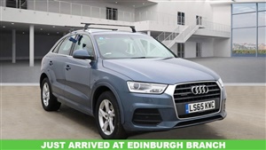 Large image for the Used Audi Q3