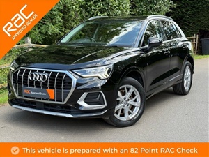 Large image for the Used Audi Q3
